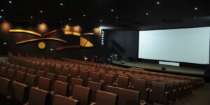 Mostra de Cinema de São Paulo volta maior em 2023