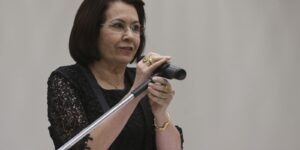 Primeira mulher a presidir STJ, ministra Laurita Vaz se aposenta