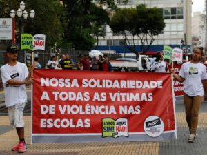 Centro de Estudos da Câmara discute uso da pedagogia restaurativa no combate à violência nas escolas – Notícias