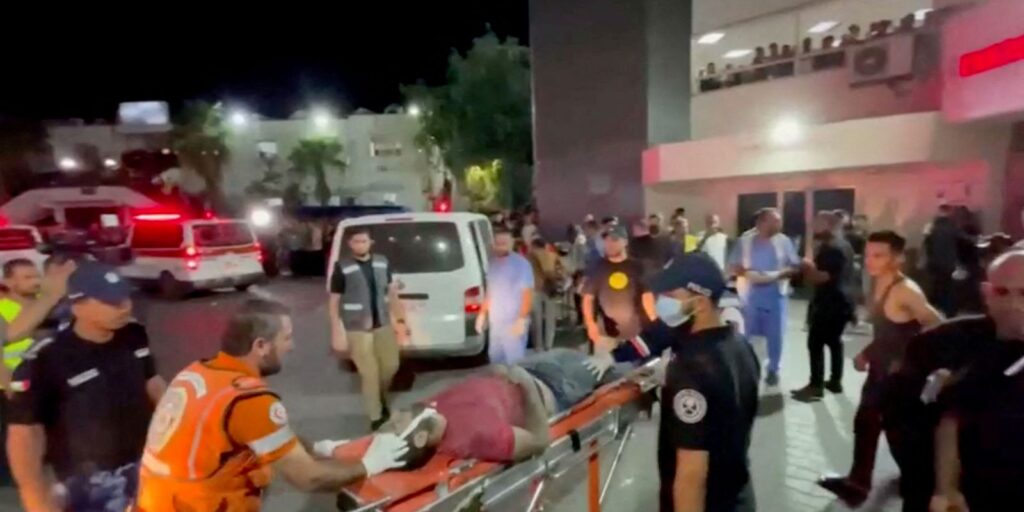 ONU acusa Israel de crimes contra a humanidade e alerta para genocídio