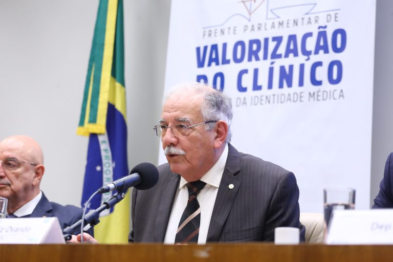 Comissão de Saúde vai fazer audiência para valorizar o clínico geral – Notícias