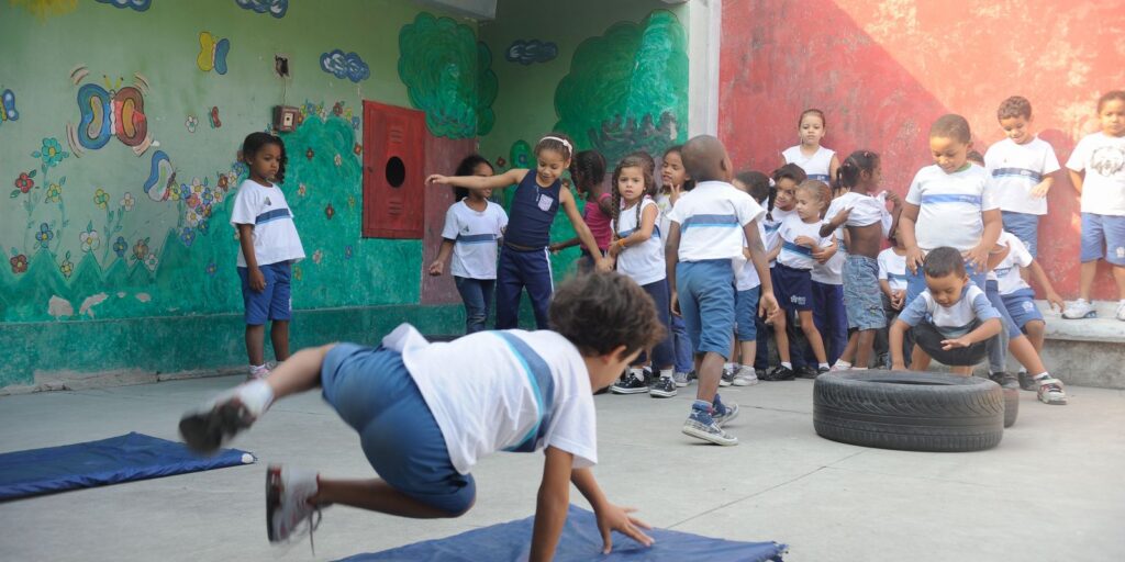 MEC prorroga prazo do Escola Integral para locais em calamidade