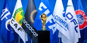 Marrocos vai construir novo estádio e reformar outros 6 para Copa 2030