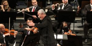 Theatro Municipal do Rio oferece gala lírica a R$ 2