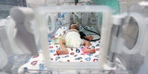 Unidade neonatal de Gaza alerta que bebês morrerão se energia acabar