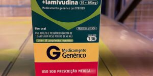 Antirretroviral de Farmanguinhos simplifica tratamento do HIV no SUS