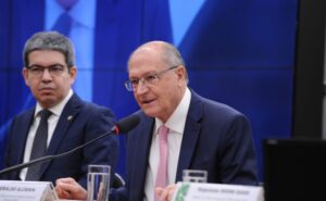 Alckmin defende medidas para sustentabilidade ambiental da indústria brasileira – Notícias