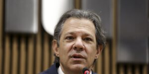 Futuros diretores indicados ao BC são experientes, diz Haddad