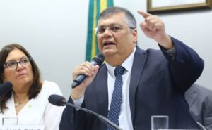 Desempenho atual na segurança pública supera 2022, diz ministro da Justiça – Notícias