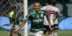 Campeonato Brasileiro: Palmeiras goleia São Paulo por 5 a 0