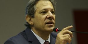 Projeto aprovado de offshores pode elevar arrecadação, diz Haddad