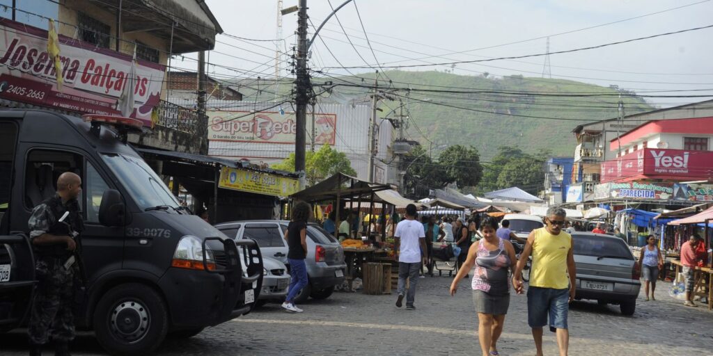 Zona oeste concentra uma de cada três empresas da cidade do Rio