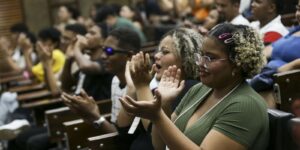 Entidades promovem encontro de afrocientistas em Brasília