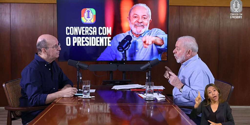 Lula: filhos de vítimas de feminicídio não podem ser abandonados