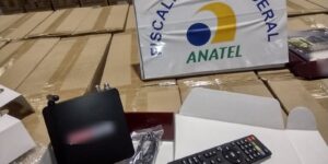 Anatel multa pessoa física por comercialização de produto clandestino 