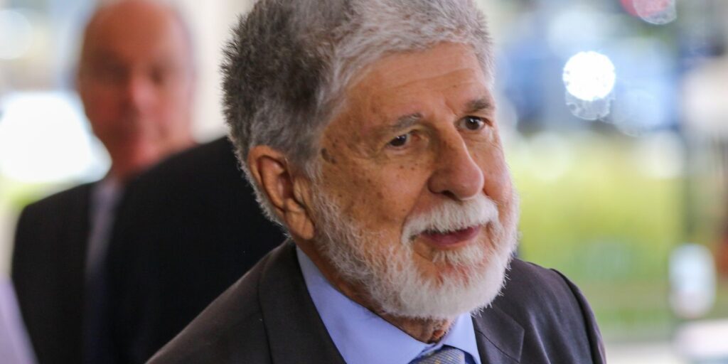 Celso Amorim lamenta enfraquecimento da ONU em “momento grave”