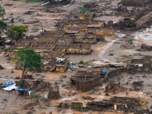 Congresso recebe projeção de imagens no domingo para lembrar desastre de Mariana (MG) – Notícias