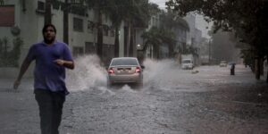 SP: falta de energia permaneceu até primeira metade do dia de hoje