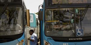 Rodoviários suspendem greve no DF