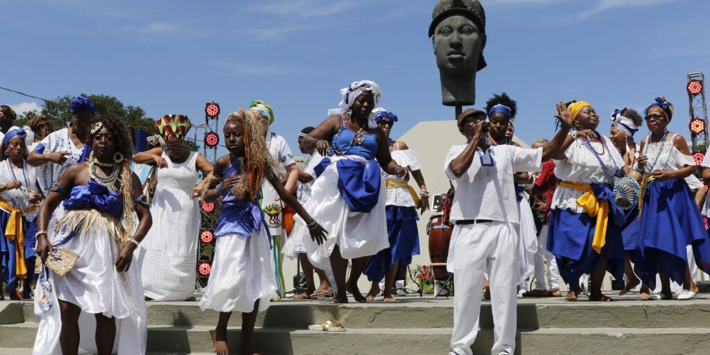 20 de novembro é feriado em 6 Estados e, ao menos, em 1260 cidades