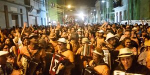 Forró é reconhecido como manifestação da cultura nacional 