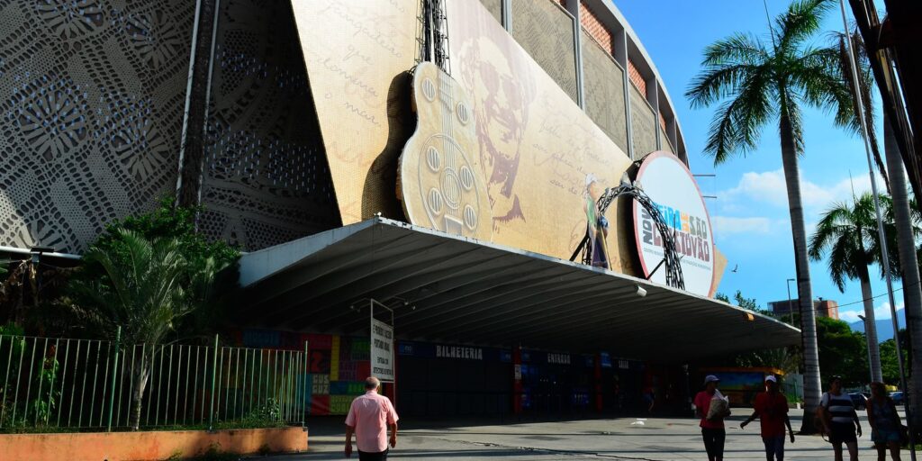 No Rio, feira nordestina de São Cristóvão vira patrimônio estadual