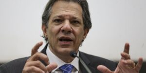 Votação de ajuda financeira do ICMS continua sem previsão, diz Haddad