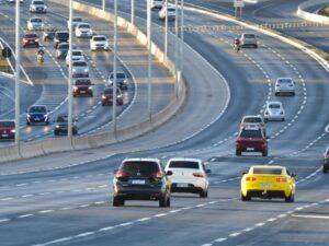 Comissão aprova transporte de bagagem pessoal no interior de veículos – Notícias