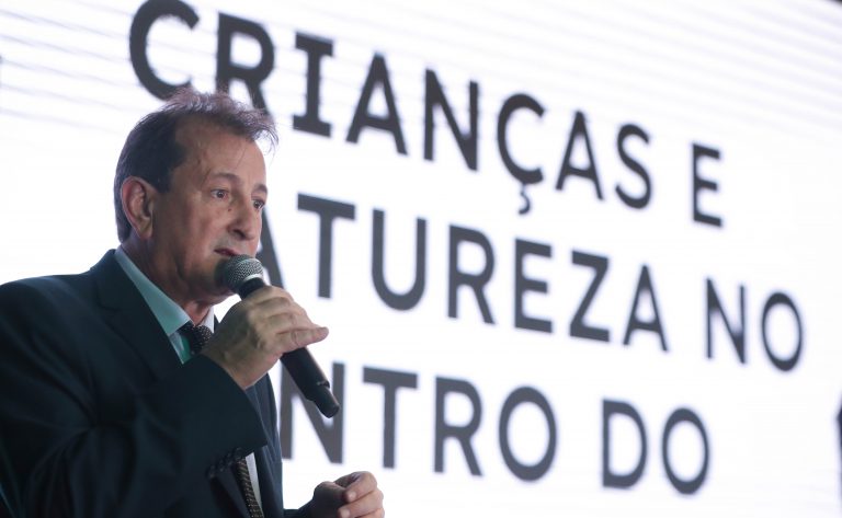 Entidades cobram acesso de crianças e adolescentes à natureza e à proteção diante da crise climática – Notícias