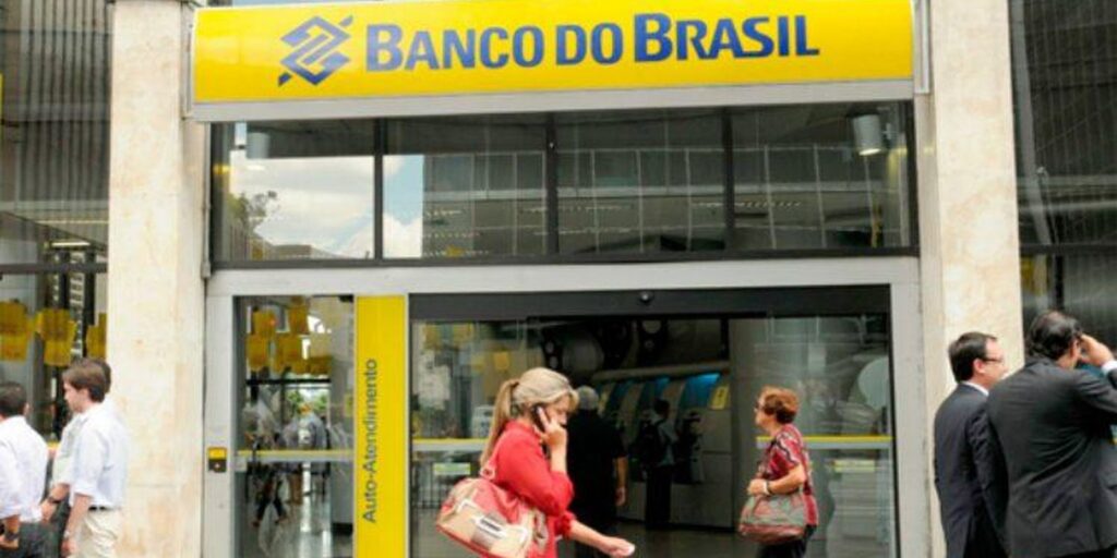 Banco do Brasil tem lucro recorde de R$ 26,1 bi de janeiro a setembro