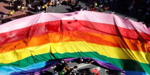 São Paulo sedia maior festival LGBTQIA+ da América Latina