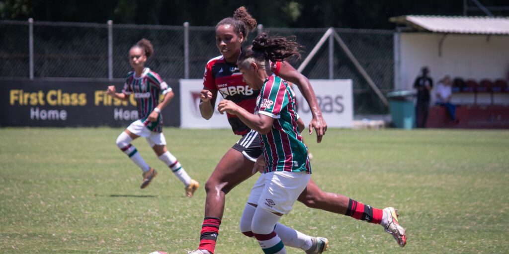 Federação paulista sorteia grupos da Copinha de futebol feminino