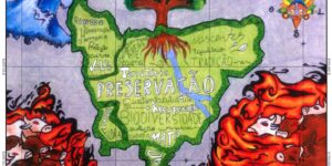 Olimpíada Brasileira de Cartografia termina nesta sexta-feira