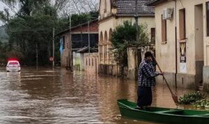 Medida provisória destina recursos para atingidos pelos temporais no RS – Notícias