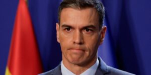 Milhares protestam em toda a Espanha contra proposta de anistia catalã