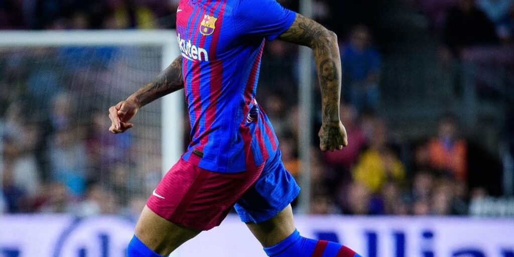 Ex-lateral Daniel Alves será julgado por agressão sexual na Espanha