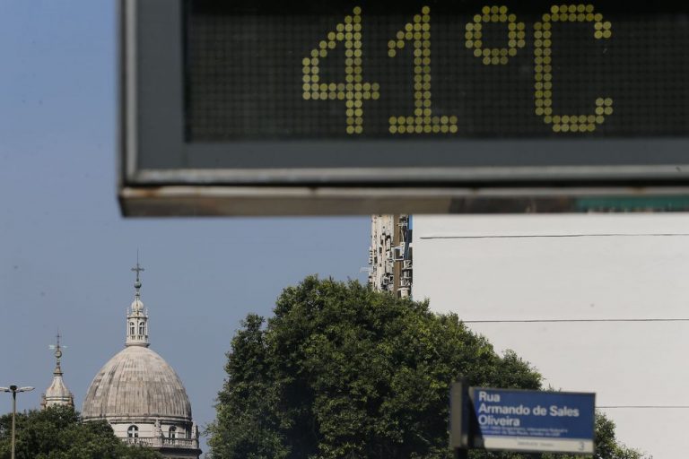 Comissão debate reflexos sanitários e ambientais das mudanças climáticas e das ondas de calor – Notícias