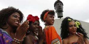 Hoje é Dia: Destaque para feriado da Consciência Negra e Zumbi