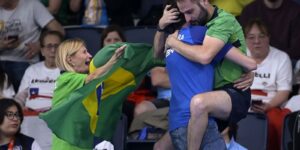 Tênis de mesa ganha seis ouros no Parapan de Santiago