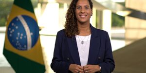 Diferenças não podem significar desigualdade de direitos, diz Anielle