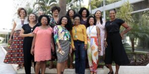 Consciência Negra: coletivo destaca trajetórias de servidoras pretas