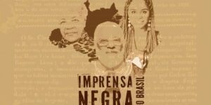 Podcast da Radioagência Nacional celebra imprensa negra no Brasil