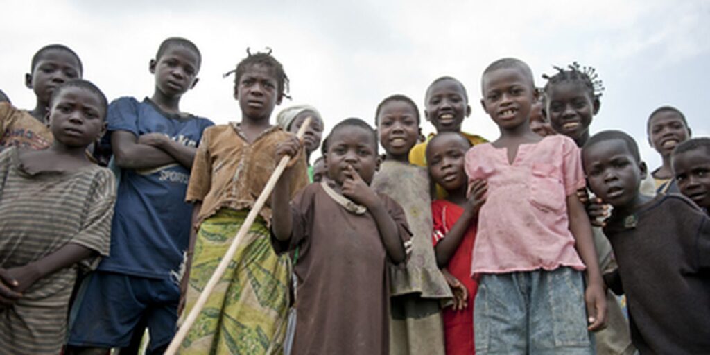 Dois terços das crianças da Guiné-Bissau não concluem ensino primário