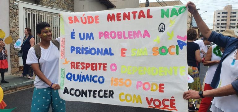 Câmara entrega prêmio de boas práticas e inclusão em saúde mental – Notícias