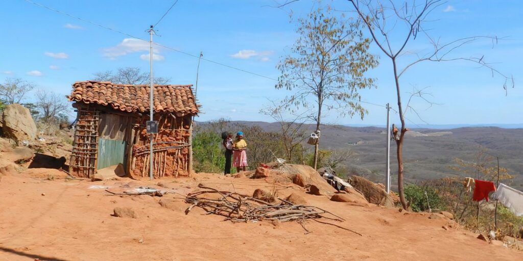 Produção agrícola quilombola ganha selo de certificação de origem