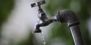 Calor intenso causa novo adiamento da manutenção do Sistema Guandu