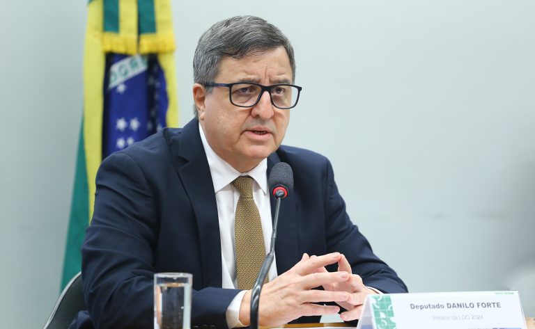 Relator da LDO de 2024 busca alternativas para financiamento do Fundo Eleitoral – Notícias