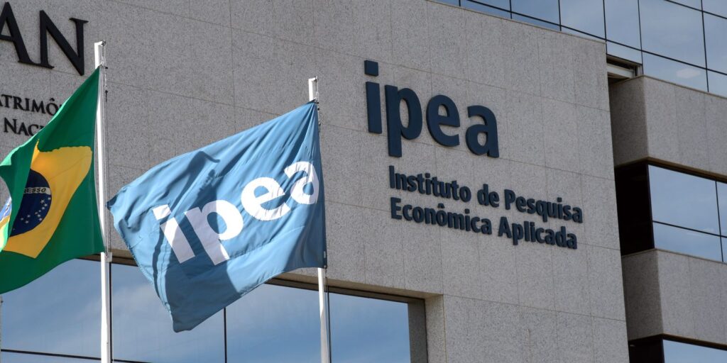 Ipea lança plataforma para analisar avanços sociais no país