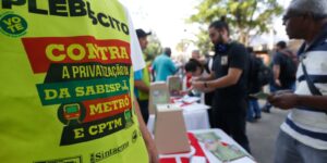 Funcionalismo público do estado de SP anuncia greve geral para terça