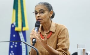 Comissão aprova convocação da ministra Marina Silva – Notícias